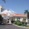 Goodview Hotel Sangem Qiaotou - map