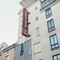 Clarion Hotel Örebro - map