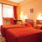 Hotel Leonardo - map