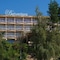Hotel Belvedere - map