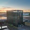 Westcord Wtc Hotel Leeuwarden - map