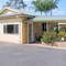 Bonville Lodge - map