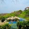 Villas Sol Beach Resort - map