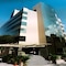 Centurion Hotel - map