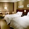 San Want Hotel Shanghai - map