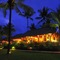 Andamania Beach Resort - map