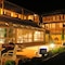 Md-Hotel Kaltenbach - map