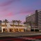 Hilton Los Angeles Culver City - map