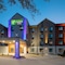 Holiday Inn Express & Suites Dallas Park Central Northeast By Ihg - map