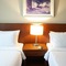 Royal Suite Hotel Bangkok - map