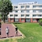 Golden Tulip Roissy Saint Witz - map