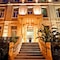 Best Western Premier Hotel Prince De Galles, Menton - map