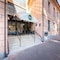 B&B Hotel Roma Tuscolana San Giovanni - map