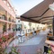 B&B Hotel Roma Tuscolana San Giovanni - map