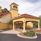 La Quinta Inn & Suites By Wyndham Univ Area Chapel Hill - map