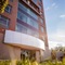 Southern Sun Rosebank - map