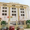Victoria Crown Plaza Hotel - map
