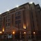 Victoria Crown Plaza Hotel - map
