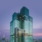 Hotel Villa Fontaine Grand Tokyo - Roppongi - map