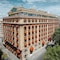 Park Hyatt Istanbul - Maçka Palas - map