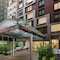 Hampton Inn Manhattan-35Th St Empire State Bldg - map