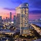 Shangri-La Wenzhou - map