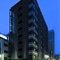 Hotel Villa Fontaine Tokyo - Shinjuku - map