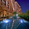 Centara Grand Mirage Beach Resort Pattaya - map