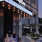 Caption By Hyatt Zhongshan Park Shanghai - map