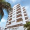 Hotel Arena Blanca - map