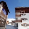 Résidence Chalet Alpina - map