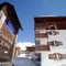 Résidence Odalys Chalet Alpina - map