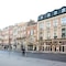 Theater Hotel Leuven Centrum - map