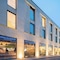 Best Western Plus Hotel Ostertor - map