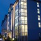 Victor's Residenz - Hotel Gummersbach - map