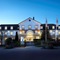 Best Western Hotel Helmstedt - map