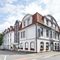 Best Western Hotel Lippstadt - map
