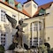 Best Western Premier Parkhotel Engelsburg - map