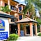 Central Plaza Apartments - map