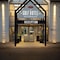 Golf Hotel Viborg - map