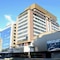 Best Western Cplaza Hotel - map