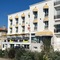 The Originals Boutique, Hotel Miramar - map