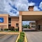 Americas Best Value Inn-Killeen Fort Hood - map
