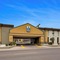Best Western Inn Of Del Rio - map