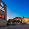 Best Western Sunday House Inn - map
