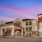 Best Western Plus North Houston Inn & Suites - map