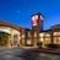 Best Western Plus Lubbock Windsor Inn - map
