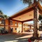 Best Western Paradise Inn - map
