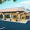 Best Western Dulles Airport Inn - map