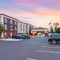 Best Western Plus Eau Claire Conference Center - map